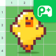 プログラムのアイコン：LINE ロジック