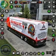 Ikon program: Bus Game 3D - Bus Simulat…