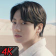 Иконка программы: jungkook bts wallpaper