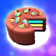 Ikon program: Hexa Sort Cake Puzzle Gam…