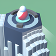 程序图标：Roll Around 3D - Best Run…