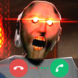 程序图标：Talk with Gгаnnу