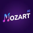 Icon of program: Mozart AI - Photo to Musi…