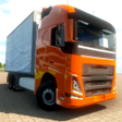 Programın simgesi: Truck Simulator Austria 2…