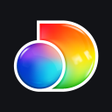 プログラムのアイコン：discovery+ | Stream TV Sh…