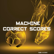 プログラムのアイコン：Machine Correct Scores
