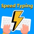 أيقونة البرنامج: Speed Typing Test - Type …
