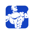 程序图标：Daily Keep Fit