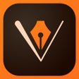 Icon of program: Adobe Illustrator Draw