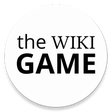 Symbol des Programms: The Wiki Game