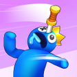 Ícone do programa: Knife Shooter