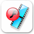 Icon of program: FLV to AVI MPEG WMV 3GP M…