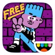 Icona del programma: Toca Dance Free