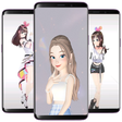 程序图标：Zepeto Wallpaper
