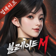 Иконка программы: 블레이드M
