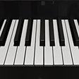 Ícone do programa: Piano 3D