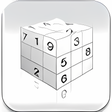 Programikonen: Sudoku Widget
