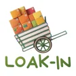 ไอคอนของโปรแกรม: Loak-in