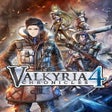 Biểu tượng của chương trình: Valkyria Chronicles 4