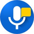 Icoon van programma: Talk and Comment - Voice …