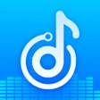 أيقونة البرنامج: Music Player MP3- Video P…