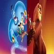 Icon of program: Disney Classic Games: Ala…