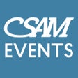 Icoon van programma: CSAM Events