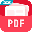 Icon of program: PDF Editor - PDF Reader