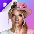 程序图标：Refashion: AI Face Swap S…