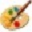 Icon of program: KeroSoft FunnyPaint