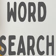Icône du programme : vocabulary tester Puzzle