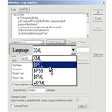 Иконка программы: VisualScript XML