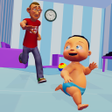 Ikona programu: Hide and Go Seek: Hide Da…
