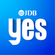 Ikona programu: JDB Yes