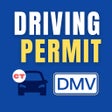 أيقونة البرنامج: Connecticut CT DMV Permit…
