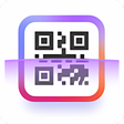 プログラムのアイコン：QR security scanner