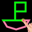 Ikon program: Draw in OneLine Drawing G…