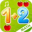 Icon of program: Math Learning Numbers Gam…