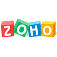 程序图标：Zoho Docs