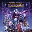 Icon of program: The Dragon Prince: Xadia …