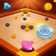 Ícone do programa: Carrom Board Pool Champio…