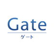 Ikon program: 大分合同新聞 Gate