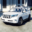 Ikon program: Toyota Land Cruiser Offro…