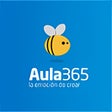 Icono de programa: Aula365