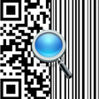 Icono de programa: QR Barcode Scanner