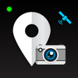 Biểu tượng của chương trình: Smart GPS Coordinates Loc…