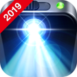 Icoon van programma: High-Powered Flashlight -…