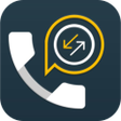 Ícone do programa: Call History Any Number D…