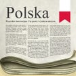 Programın simgesi: Polish Newspapers