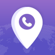 Ikona programu: Mobile Number Locator